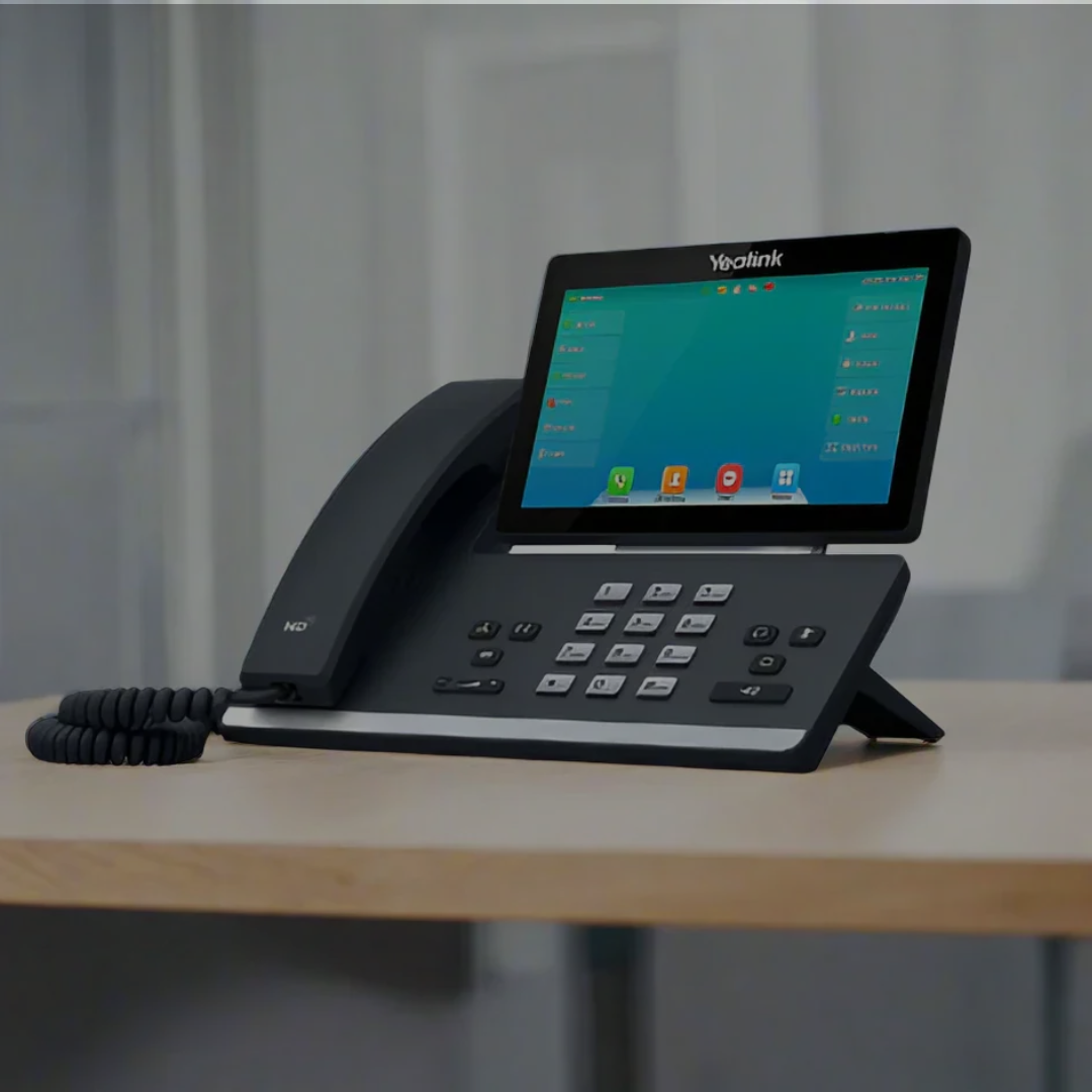 Téléphonie